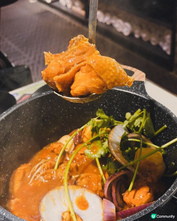 朋友話打邊爐？尖沙咀熊本激抵！🐮🔥