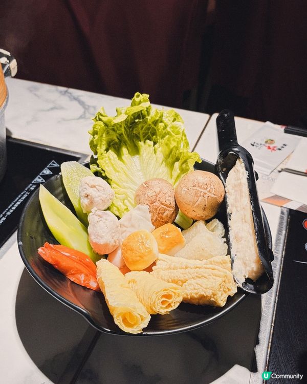 朋友話打邊爐？尖沙咀熊本激抵！🐮🔥