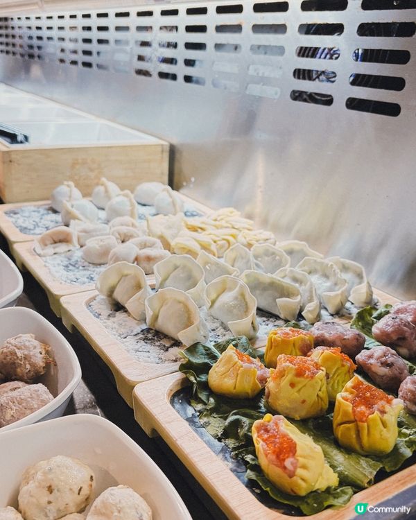 朋友話打邊爐？尖沙咀熊本激抵！🐮🔥