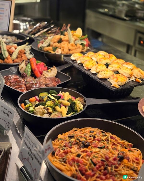 PLAYT - 與百年老店恆香之聯乘