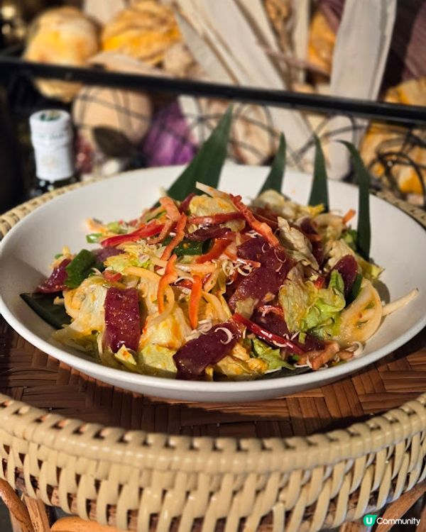 PLAYT - 與百年老店恆香之聯乘