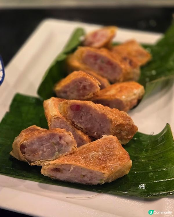 PLAYT - 與百年老店恆香之聯乘