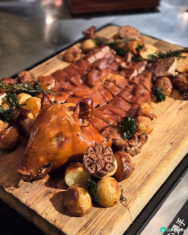 PLAYT - 與百年老店恆香之聯乘