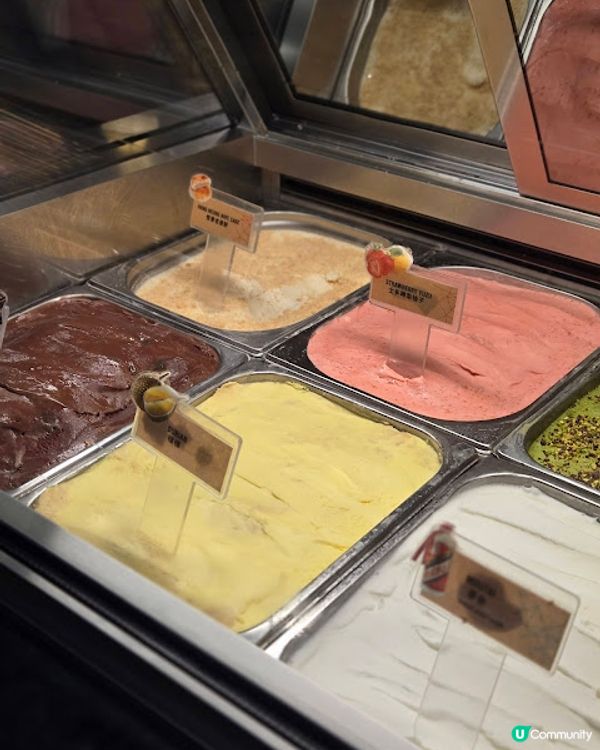 PLAYT - 與百年老店恆香之聯乘