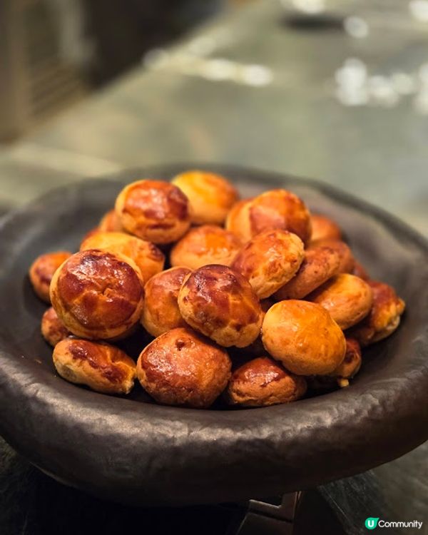 PLAYT - 與百年老店恆香之聯乘