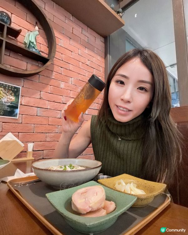 🏃‍♀️🍜 運動後必食！台式健康餐 💯