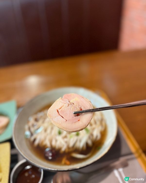 🏃‍♀️🍜 運動後必食！台式健康餐 💯