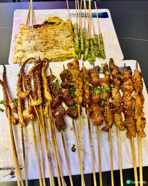 [勞蘇食]你無聽錯📣我無講錯🌟$98 31串🌟