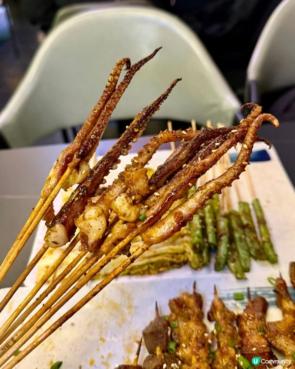 [勞蘇食]你無聽錯📣我無講錯🌟$98 31串🌟