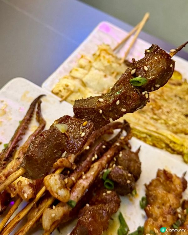 [勞蘇食]你無聽錯📣我無講錯🌟$98 31串🌟