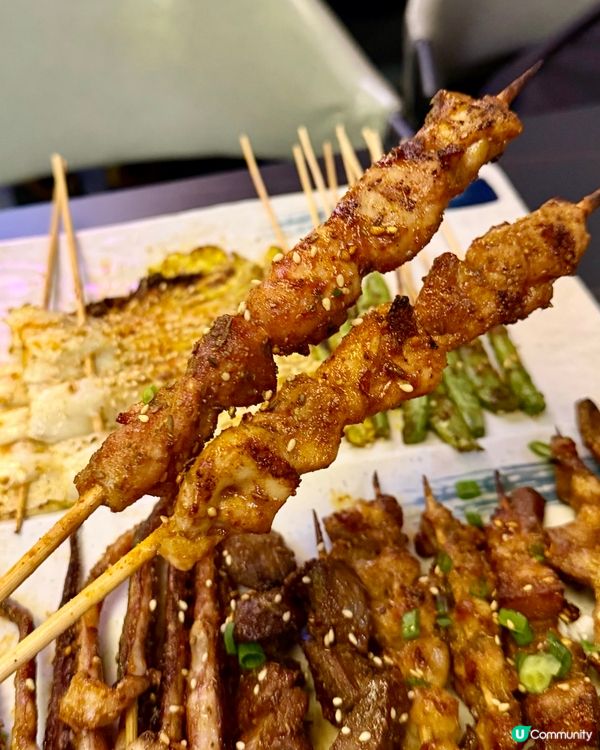 [勞蘇食]你無聽錯📣我無講錯🌟$98 31串🌟