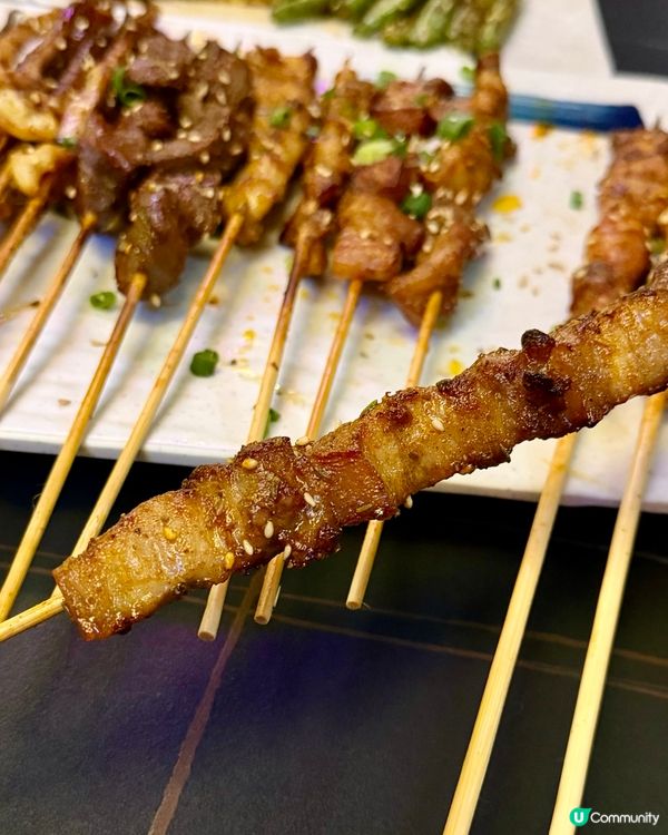 [勞蘇食]你無聽錯📣我無講錯🌟$98 31串🌟