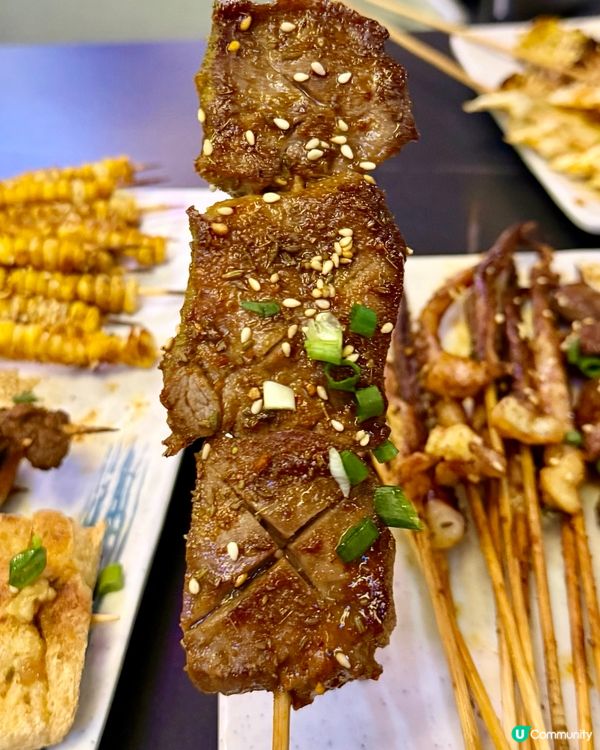 [勞蘇食]你無聽錯📣我無講錯🌟$98 31串🌟