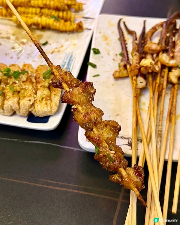 [勞蘇食]你無聽錯📣我無講錯🌟$98 31串🌟