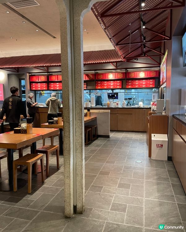 方磚廠69號🍽️米芝蓮推介！炸醬麵必食😋