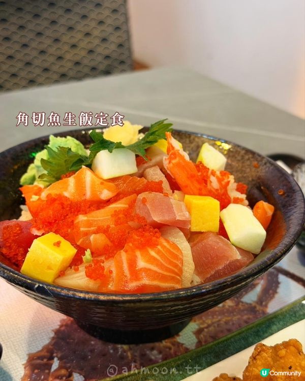 匠山日本料理｜馬鞍山小店裡的靜好午間