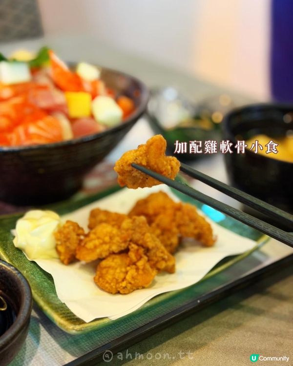 匠山日本料理｜馬鞍山小店裡的靜好午間