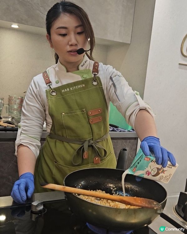 情人節唔再想煎牛扒但係又諗唔到煮咩2俾另一半，一於去 @to...