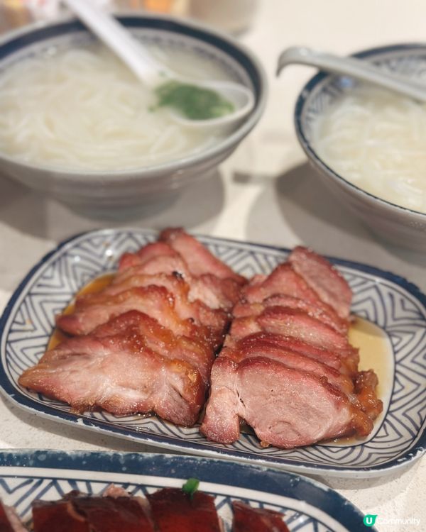 棋子燒鵝！🤤 $218二人餐夠晒抵！