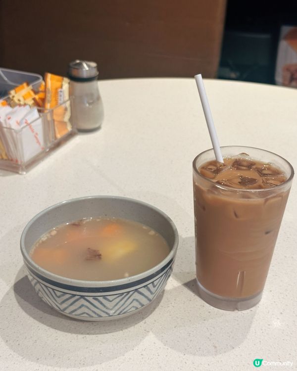 棋子燒鵝！🤤 $218二人餐夠晒抵！