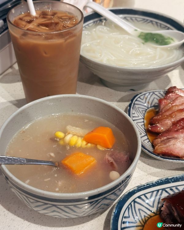 棋子燒鵝！🤤 $218二人餐夠晒抵！