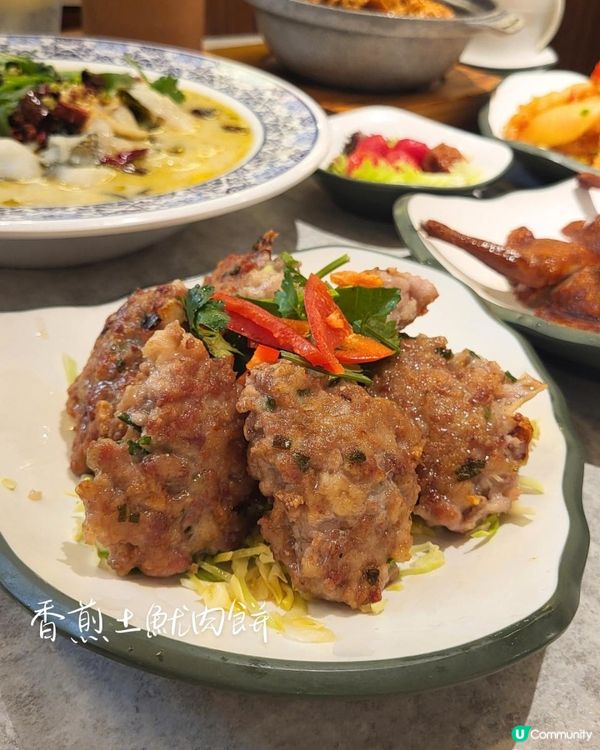 街坊飯堂 燒味飄香