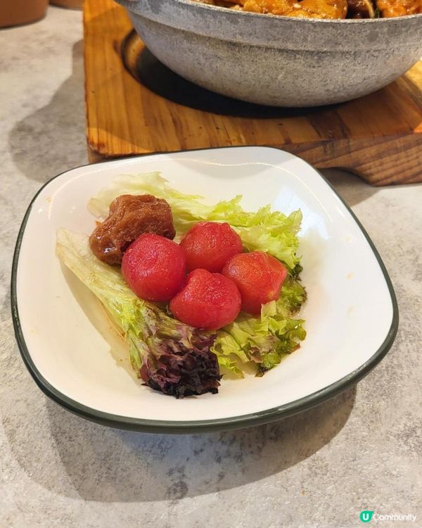 街坊飯堂 燒味飄香