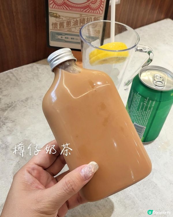 街坊飯堂 燒味飄香