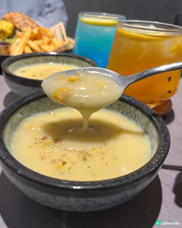 韓式fusion菜🤤🍖