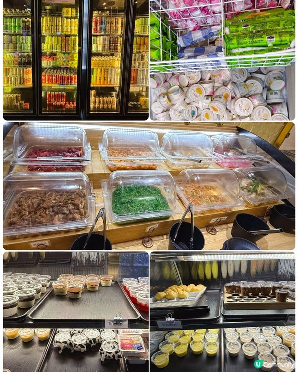 性價比爆燈放題日！食到舔舔脷 🦀🍣🦐