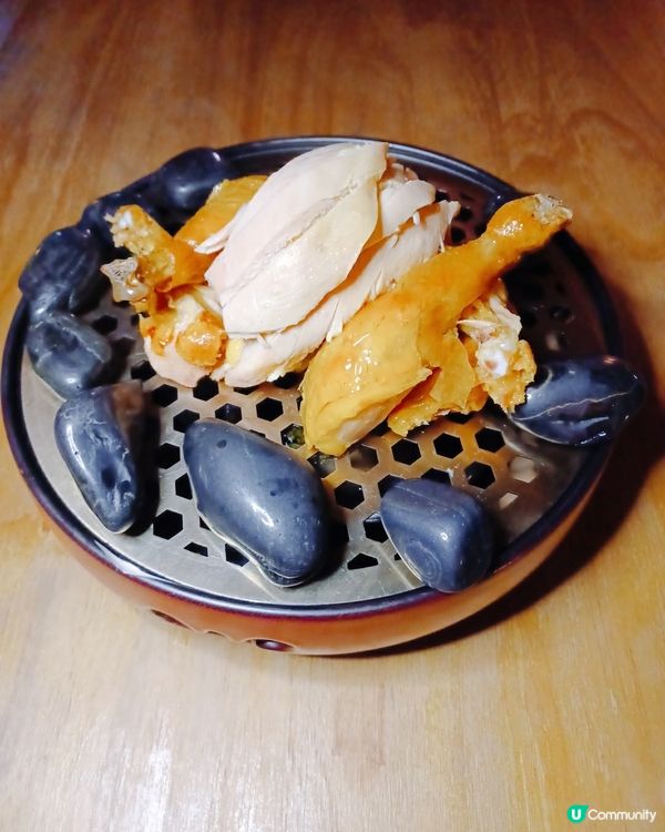 防空洞秘餐！15年西班牙私房菜🔥穿越感✨