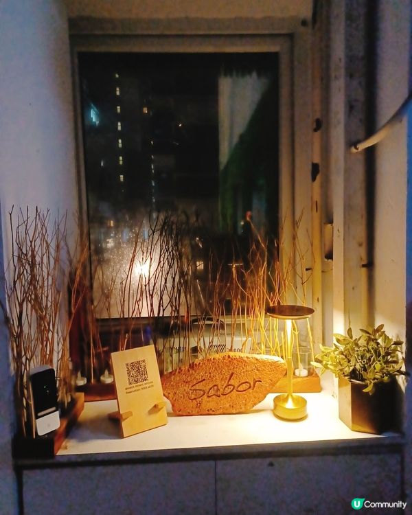 防空洞秘餐！15年西班牙私房菜🔥穿越感✨