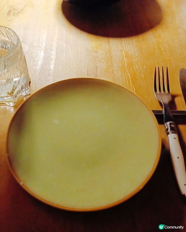 防空洞秘餐！15年西班牙私房菜🔥穿越感✨