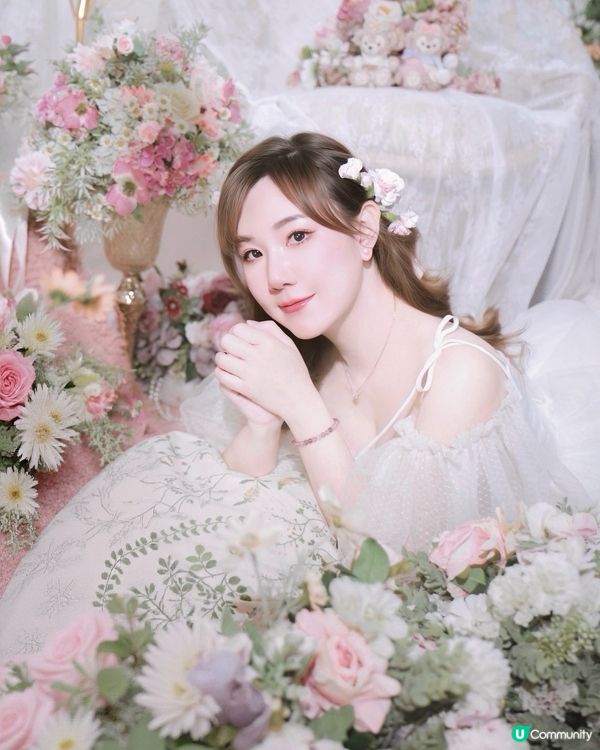 日系仙女出沒！📸✨