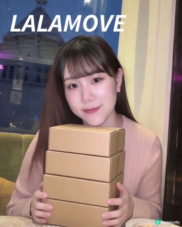 新年送禮贏首爾機票！💰🚗💨