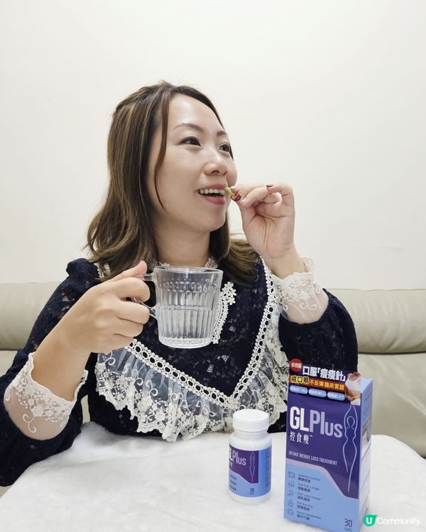 新年食多咗都唔怕！🤤