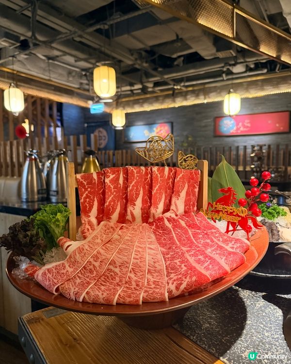 辣得開心🔥新年優惠唔慳得！