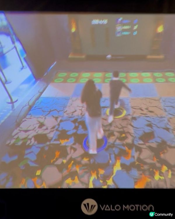 新春小朋友放電好去處🤩！玩足4層！