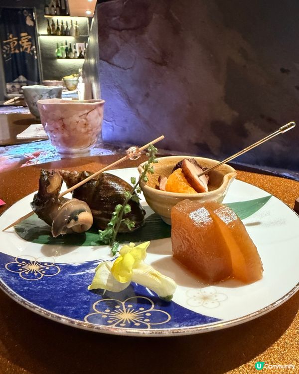 銅鑼灣重房🍴廚師發辦，驚喜💯！