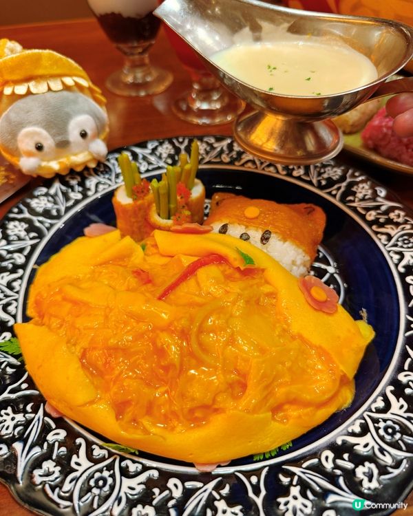 舒服到暈！😌☕️