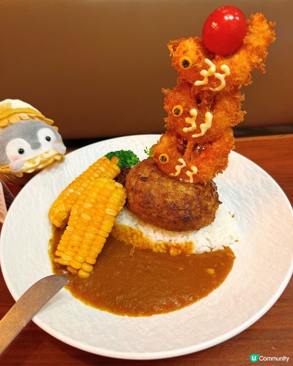 舒服到暈！😌☕️