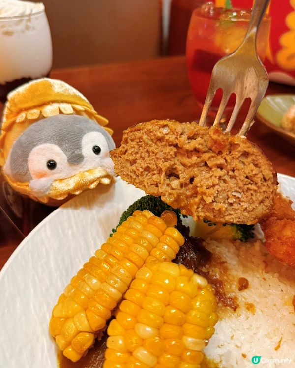 舒服到暈！😌☕️