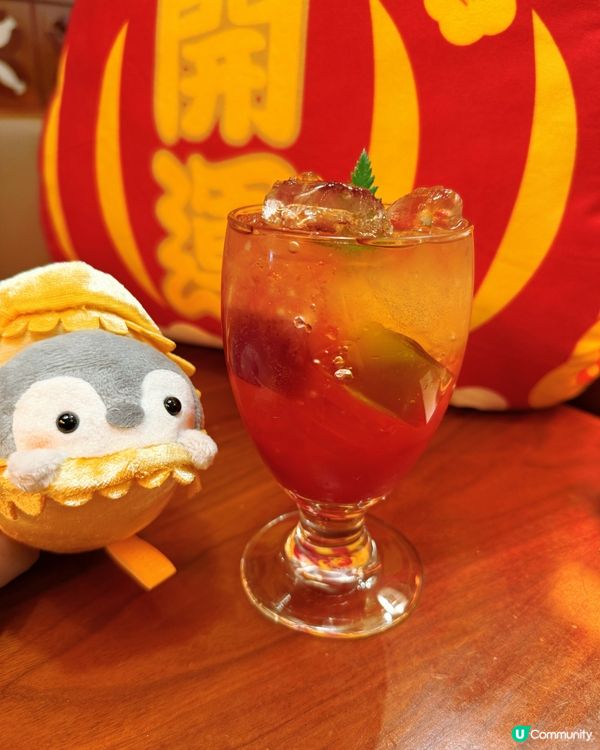 舒服到暈！😌☕️