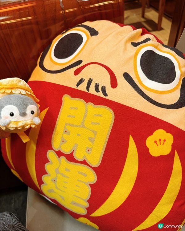 舒服到暈！😌☕️