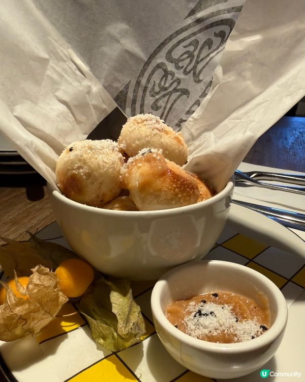 團年飯轉新意🥳意式賀年😋