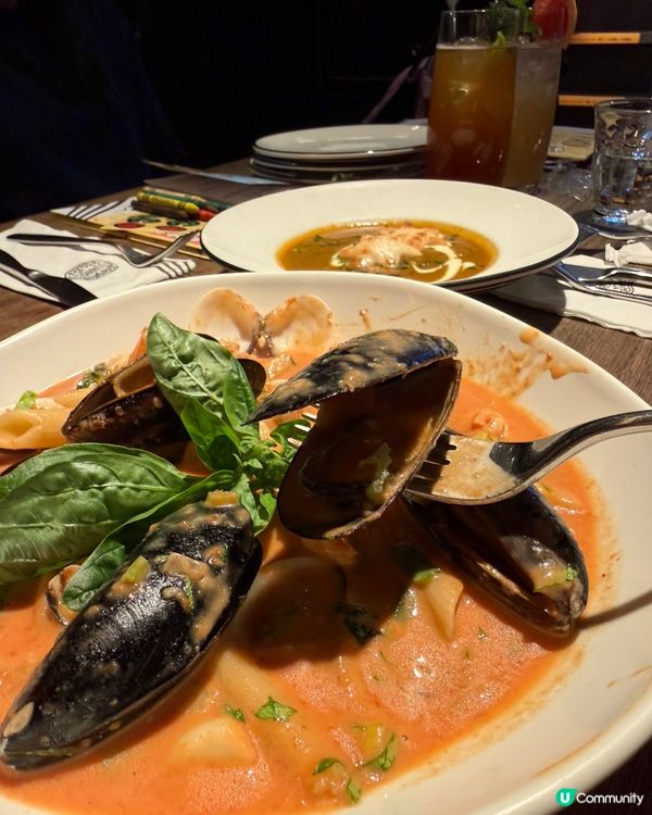 團年飯轉新意🥳意式賀年😋