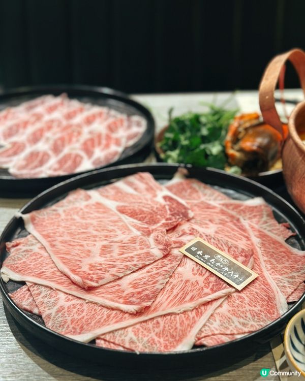 火鍋首選！牛大人鮑魚任食！🍣🍲