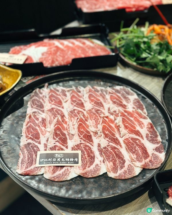 火鍋首選！牛大人鮑魚任食！🍣🍲