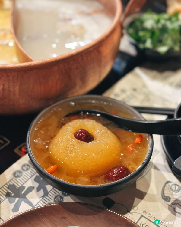 火鍋首選！牛大人鮑魚任食！🍣🍲