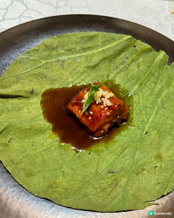 中環IFC嘆7道菜中菜